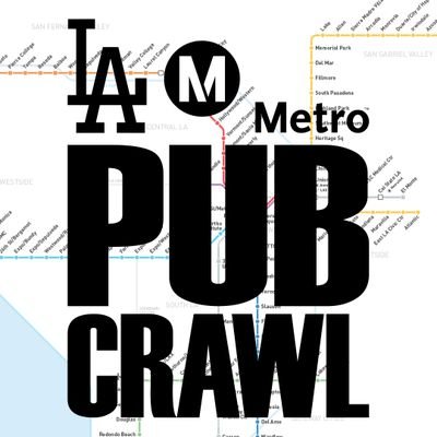 @la_metro_pub_crwal on Instagram
https://t.co/YFymbk3YAY