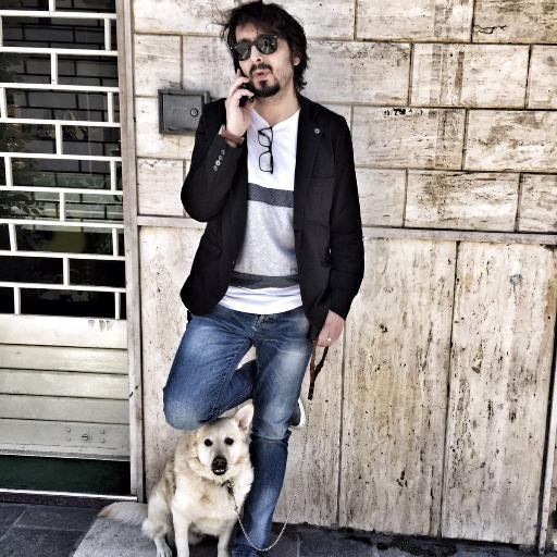 IT consultant, software developer, and a Unix system administrator. Founder and current president of Campobasso LUG. Active on the major security mailing list