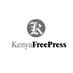 Kenya Free Press (@kenyafreepress) Twitter profile photo Kenya Free Press (@kenyafreepress) Twitter profile photo