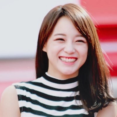 Yes I love it! IOI's god Sejeong here :  )