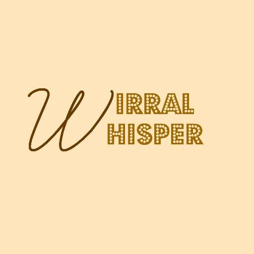 The home of all things Wirral - . For enquiries/marketing email wirralwhisper@outlook.com #Wirral #Marketing