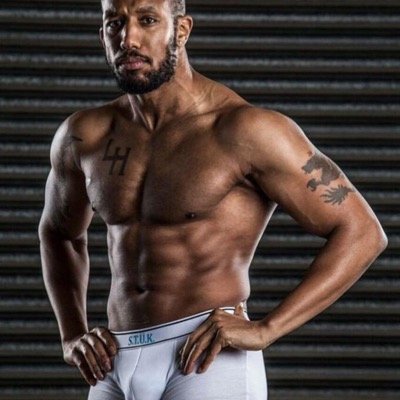 Train with celebrity personal trainer Leon Paul Hodge in 5* locations across Europe.