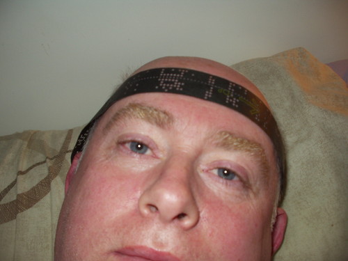 brenmurf's profile picture. 63 male techie self-employed, squash player. Unwoke (it/yoke) Infamous emailer. Snowflake/hailstone depending on the weather. Technocat.