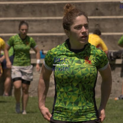 Ingeniera de Caminos de la UPM
RUGBY
Rugby Majadahonda ❤💙
Spain Rugby ❤💛❤