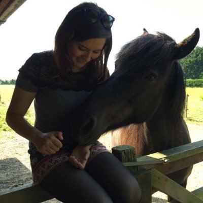 Ericaaaaaaar's profile picture. 🦄🦄🦄