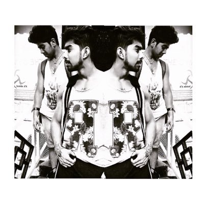 nixnehal33's profile picture. snapchat id (nixnehal) footballer (single )