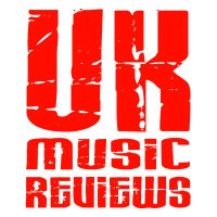 UK Music Reviews(@MusicReviewsHQ) 's Twitter Profile Photo