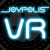 JOYPOLIS_VR_SHIBUYA(@Joypolis_VR) 's Twitter Profile Photo