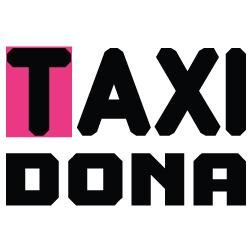 Servicio de Taxi Conducido por Mujeres. • Cab service with Female Drivers. • •••••••+34 644 898 644