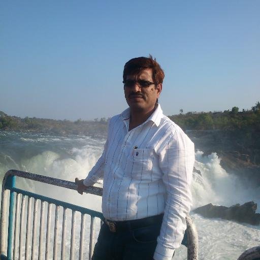 Alumnus of NIT Kurukshetra#IRMS#Electrical Engineer# Technocrat#Interested in Railway Electrification &Solar Energy projects#Horticulture#Nationalist#100%follow