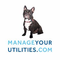 ManageYourUtilities (@manageyourutils) 's Twitter Profile