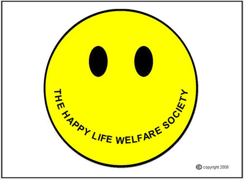 Happy Life Welfare
