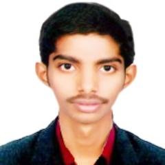 MirthipatiRao's profile picture. SEO ANALYST @ INDUSTRYARC