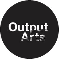 Output Arts(@outputarts) 's Twitter Profile Photo