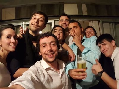 dbelo126's profile picture. 