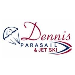 Best Vacation Day or its Free! Parasailing & Watersports covers East Dennis Cape Cod Hampton Beach Massachusetts New England Home of the Original Fun Guarantee!