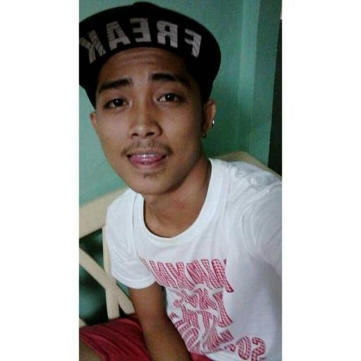 Ako yung tipo ng taong hindi magpapahuli ng buhay :D