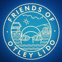 Friends Of Otley Lido (FoOL)(@Otley_Lido) 's Twitter Profile Photo