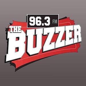 96.3 The Buzzer