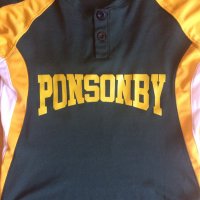 Ponsonby Rec Club (@ponsonbyrecclub) 's Twitter Profile
