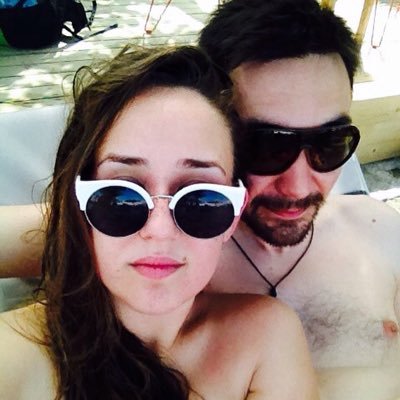 stellinask's profile picture. DuTh-Department of Economics ο μόνος τρόπος για να γλιτώσεις από έναν πειρασμό είναι να ενδώσεις σε αυτόν!