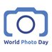 World Photo Day (@worldphotoday) Twitter profile photo