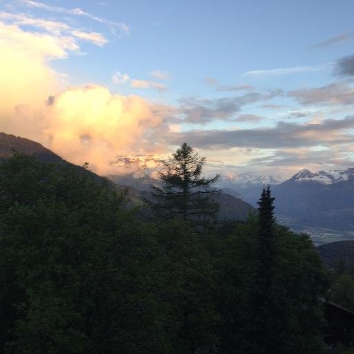 islswisstrip's profile picture. Outside having fun!