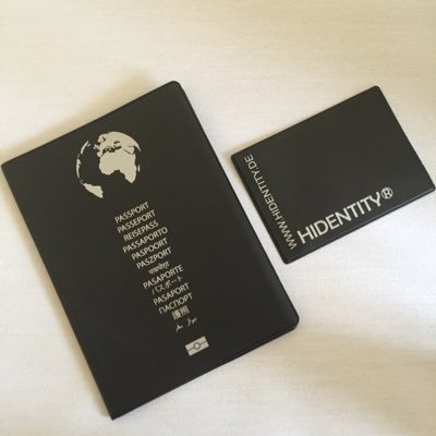 Hidentity_UK's profile picture. #Security and #Marketing in one! Protection from #IdentityTheft & 💳#creditcard #fraud. Amazing #brand recognition opportunity 💷💶💵