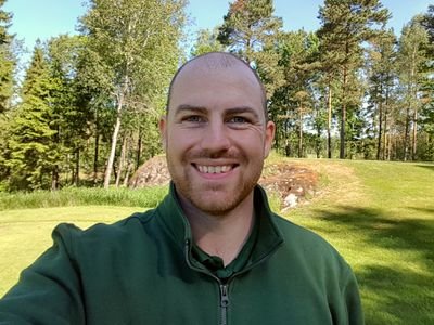 Course Manager at Lymm Golf Club