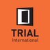 TRIAL International (@Trial) Twitter profile photo