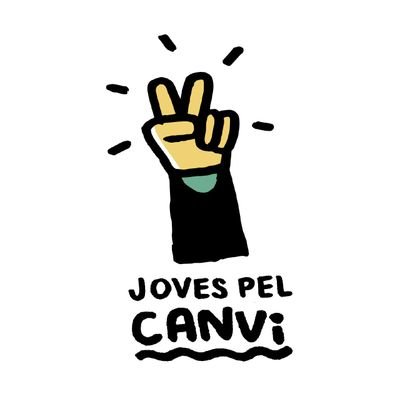 Joves_pel_Canvi's profile picture. Compte Oficial de la iniciativa dels espais juvenils dels partits polítics de la confluència #aLaValenciana
