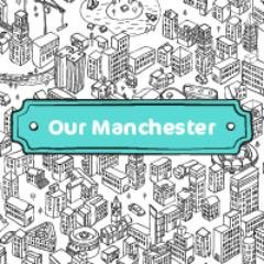 Got a good idea for MCR but need some help? Want to find MCR projects to support? Our Manchester Crowdfunding can help get things done.