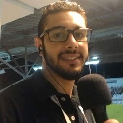 Profissa: Formado em Gestão Empresarial, Jornalista MTB 68.808, Radialista, Locutor Esportivo e um eterno aprendiz.