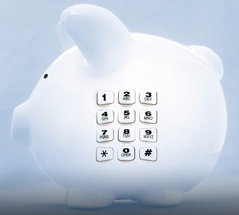 mobile finance for the On-Demand economy