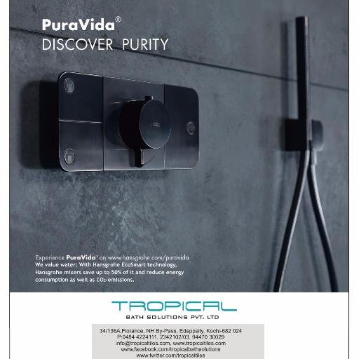 tropicaltiles's profile picture. “Designs for living in Luxury