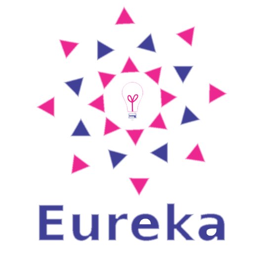 Eureka is a Tech Academy to prepare children from 6-16 years old step by step to be innovators & engineers For more info: +962 799638583, +962 6 5530086