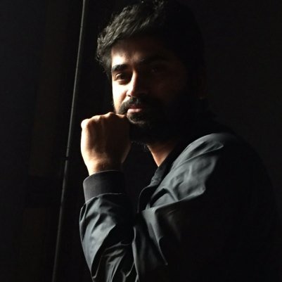 binodkh's profile picture. 