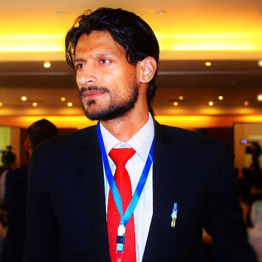 mansurkhalil's profile picture. Project Officer, READ Foundation Islamabad
MS-PM, Master from Bahria University Islamabad BBA(Hons) Finance, Graduated from NUML Islamabad Pakistan