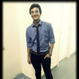 ShrehalB's profile picture. Software Developer | BITS-Pilani | Vocalist | Percussionist | Optimist.