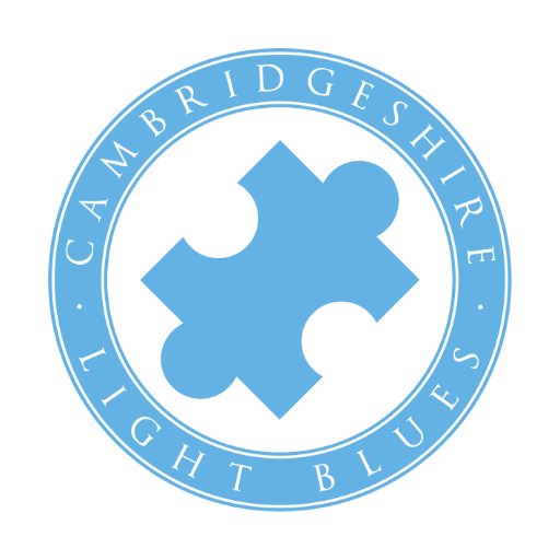 Official Account of The Cambridgeshire Light Blues Club.            Bringing together Freemasons across Cambridgeshire and beyond