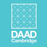 DAAD Cambridge Hub(@DAADCamHub) 's Twitter Profile Photo