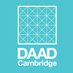 DAAD Cambridge Hub (@daadcamhub) Twitter profile photo DAAD Cambridge Hub (@daadcamhub) Twitter profile photo