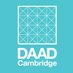 DAAD Cambridge Hub (@DAADCamHub) Twitter profile photo