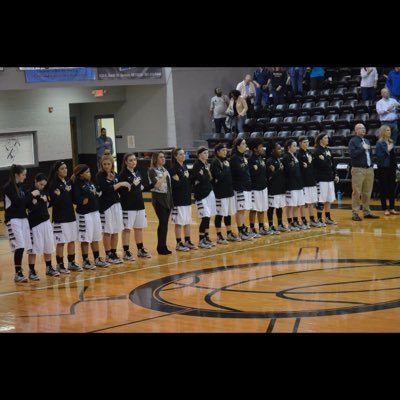 Official Account of the Bauxite Lady Miner Basketball Team