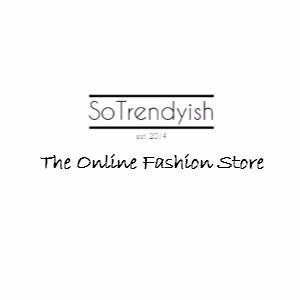 SoTrendyish the best thing in fashion. Worldwide shipping.