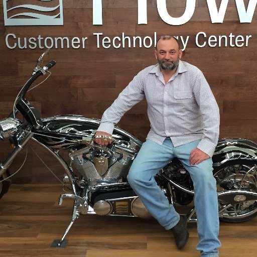 GregoryButler71's profile picture. 🌾  Research & Development