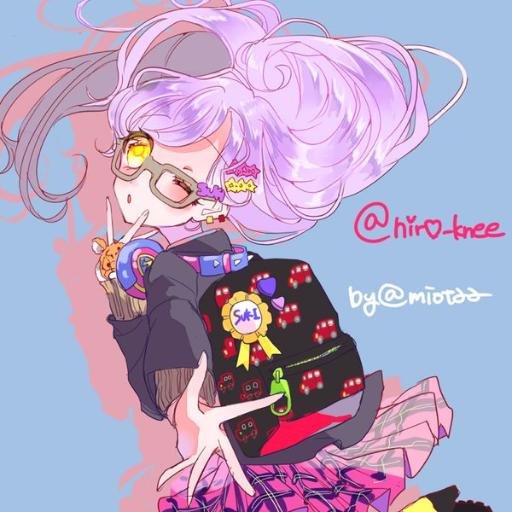 ヒロ兄ィさんのプロフィール画像