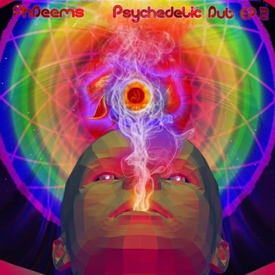 music producer @ PhDeems. Juicy Deem'd-out Psychedelic Reggae Dub Beats