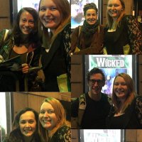 Wickedobsessed17 (@wickedobsessed1) 's Twitter Profile