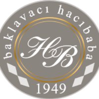 Baklavacı Hacıbaba (@baklavahacibaba) Twitter profile photo